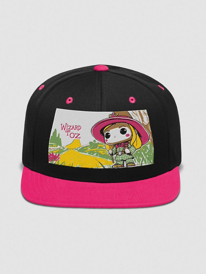 Wizards Collection Pink Eras Hat product image (1)