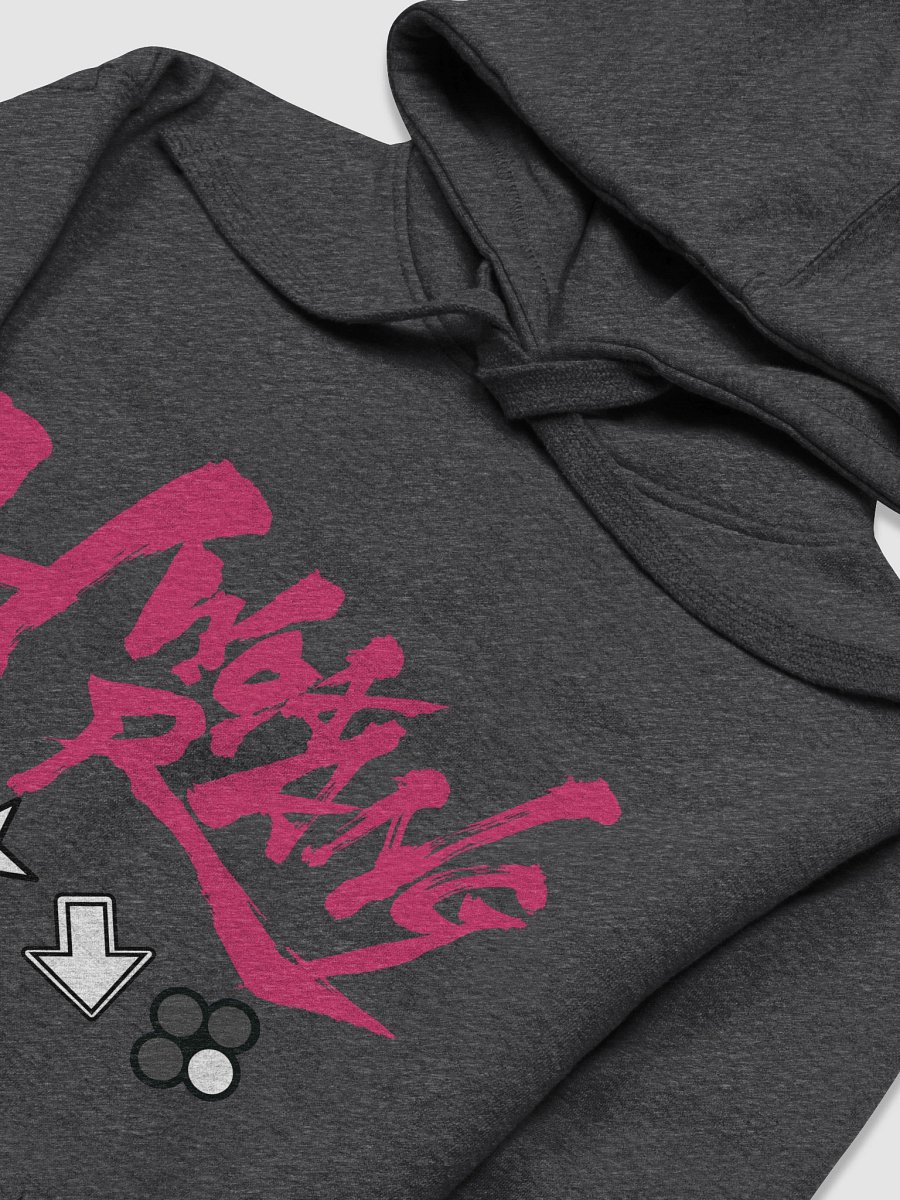 Hwoarang Signature Move product image (3)