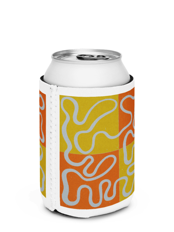 Big Daddy Drink Coosie product image (1)