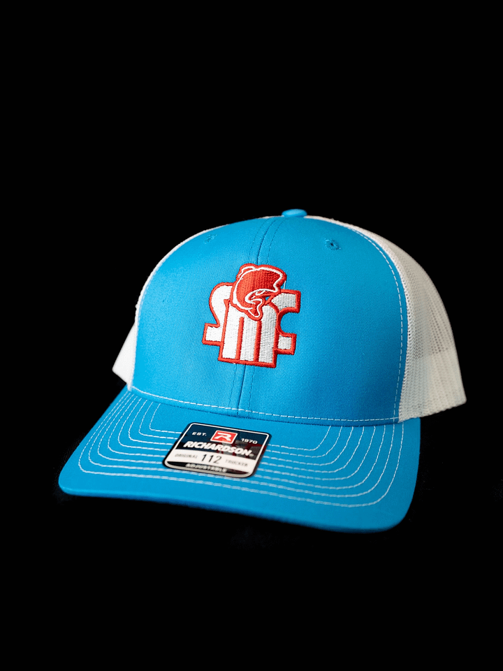 SMC Hat (Richardson 112) product image (1)