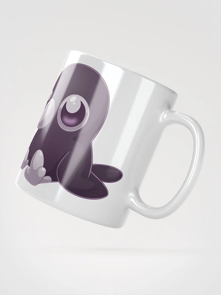 Toll the Raven Mug product image (4)