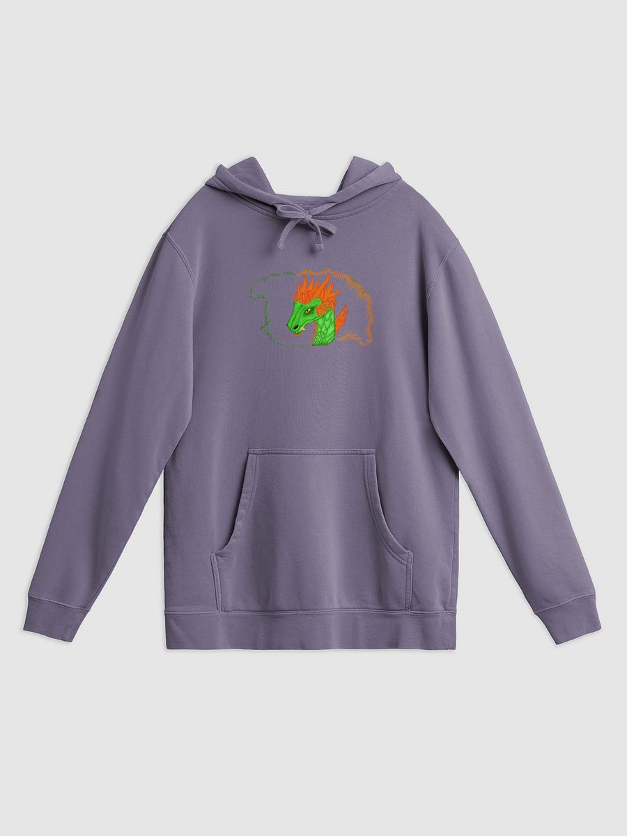 Mythical Dragon Spirit Hoodie product image (1)