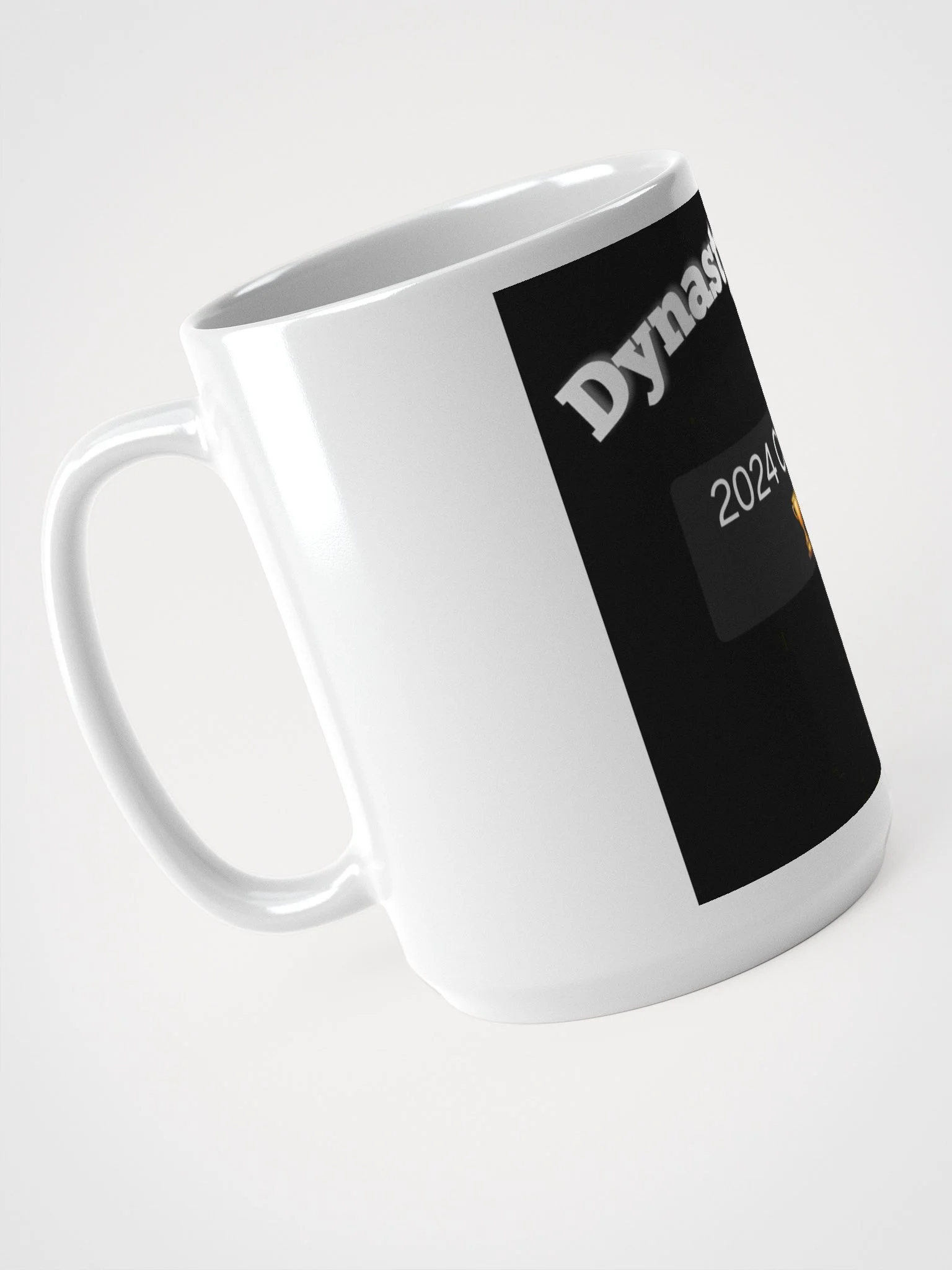 2024 CHAMP Mug product image (3)