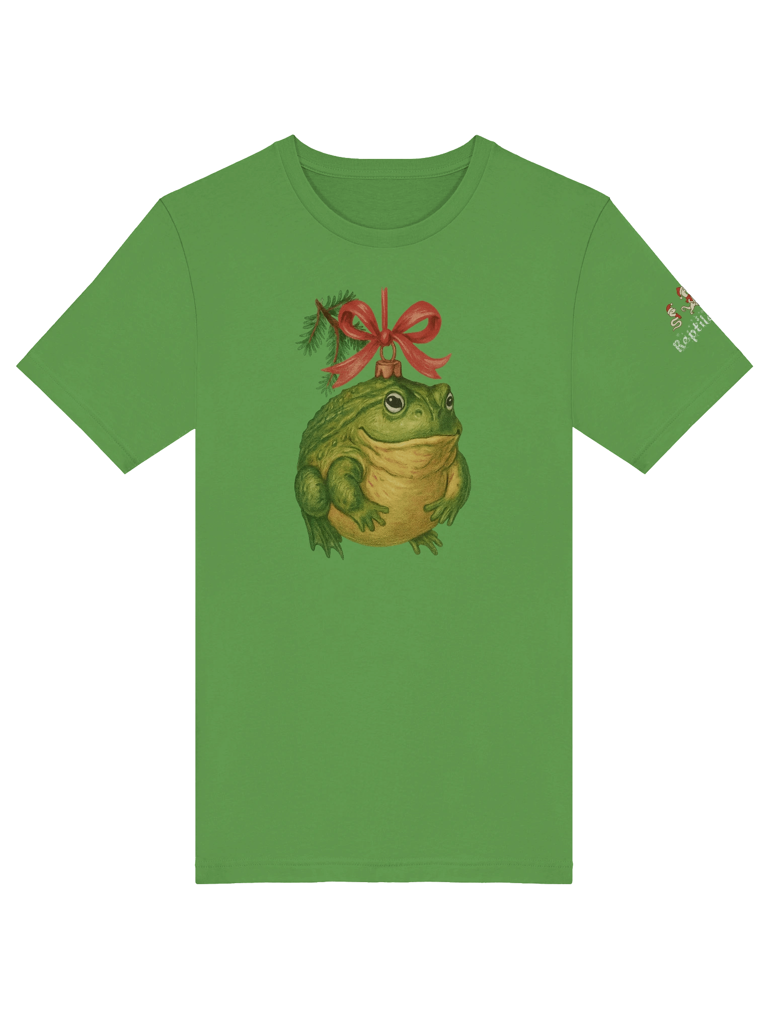 Hoppy Christmas Tee product image (5)