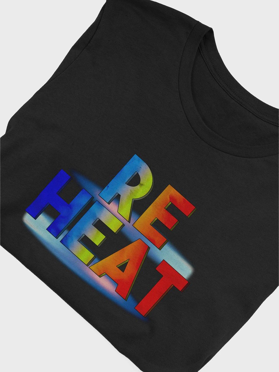 ReHeat Tee product image (3)