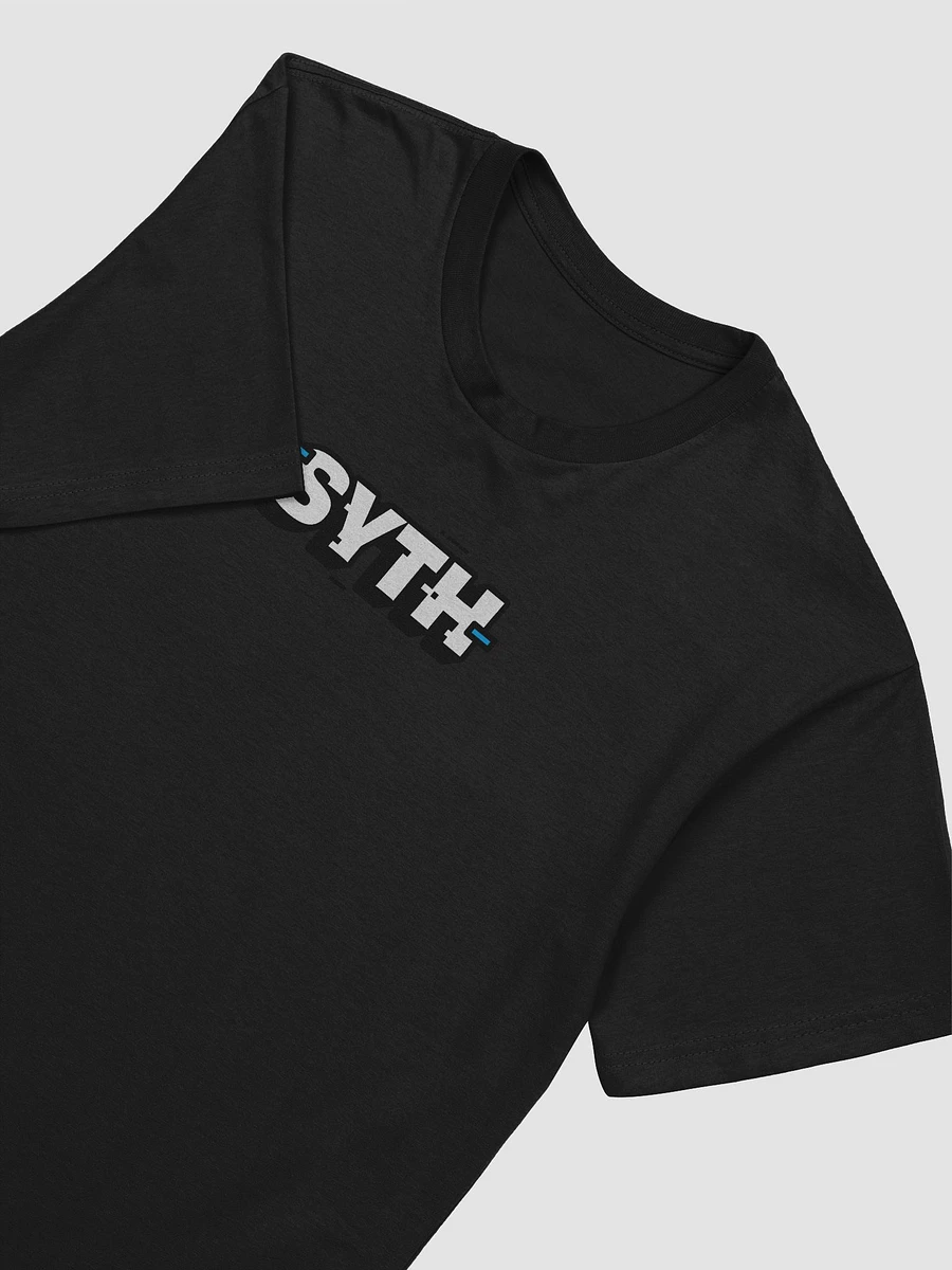 Syth, Love and Positivity V2 T-Shirt product image (3)