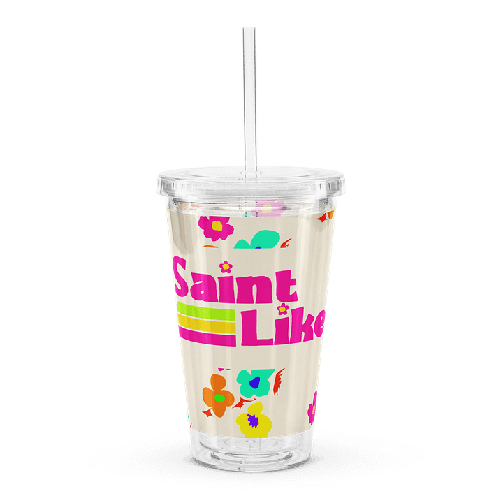 saintlike floral cup product image (1)
