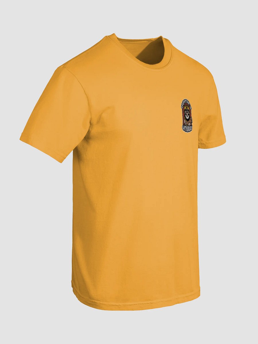 Hunter's Gatherers Shirt Small Logo product image (43)