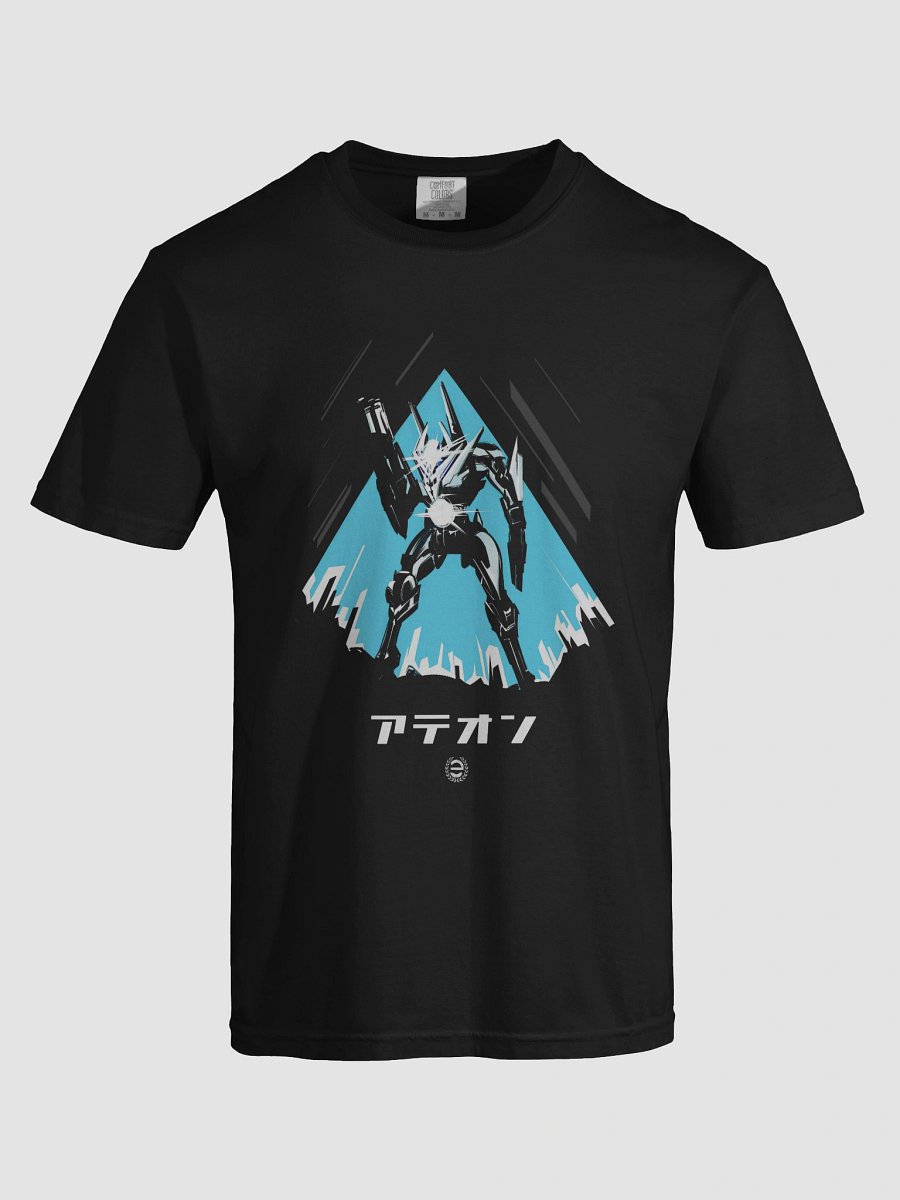The TimeKeeper - Tee product image (7)