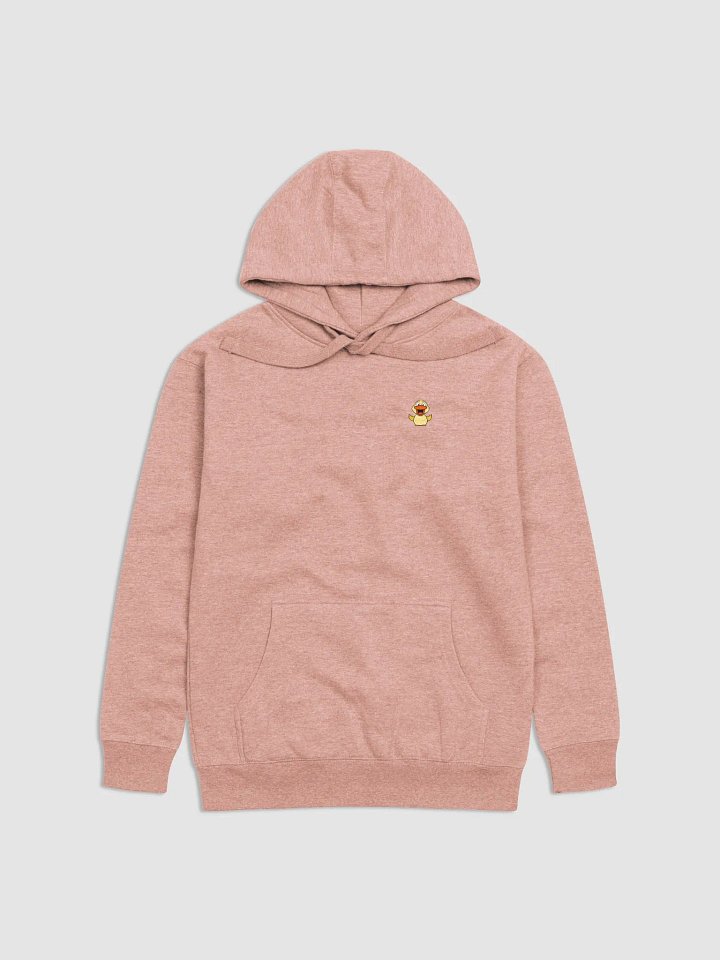SOFT Premium Giggly Lucky Duck Hoodie (7 Colors, 6 Sizes) product image (5)