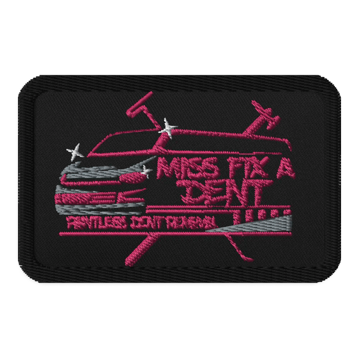 MISS FIX A DENT PATCH2 product image (1)