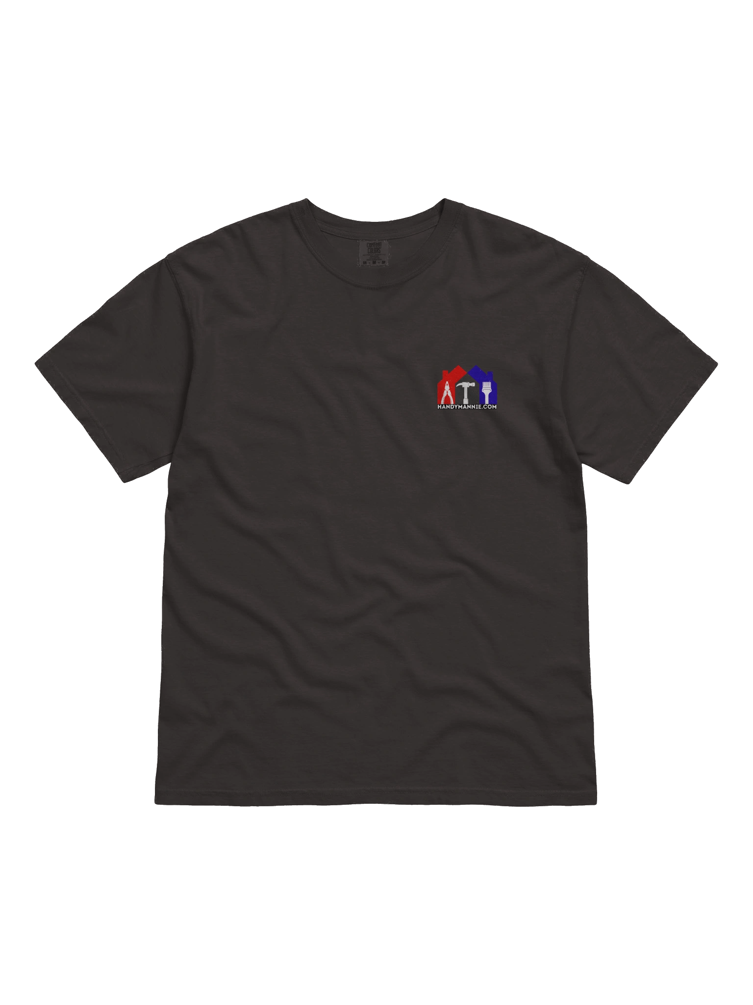 Everyday Builder Tee product image (4)