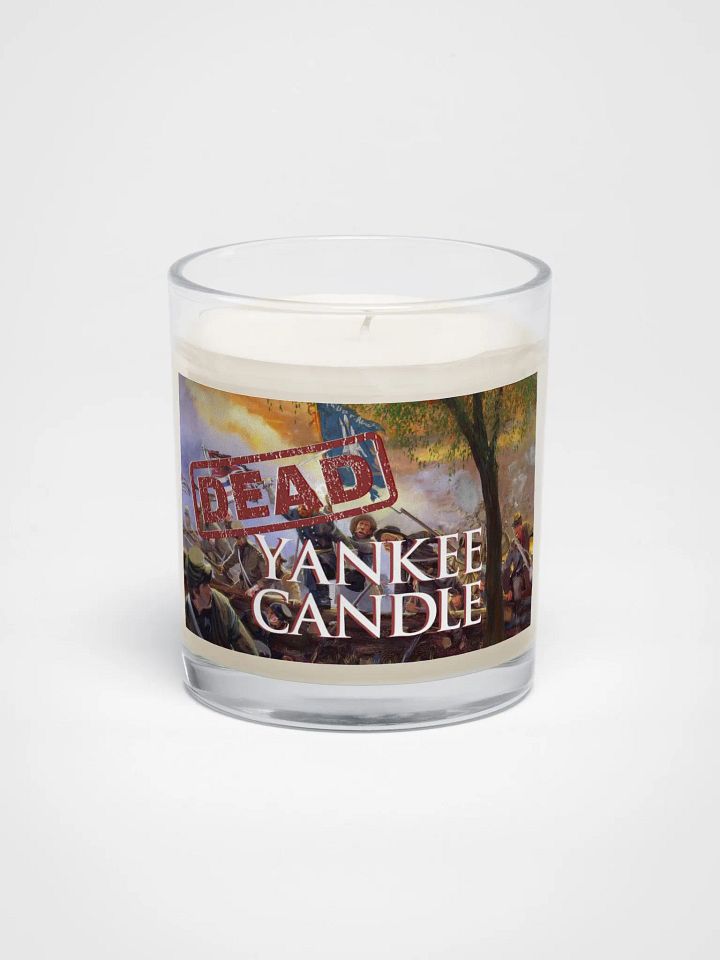 Deceased NOT Yankee Candle product image (1)