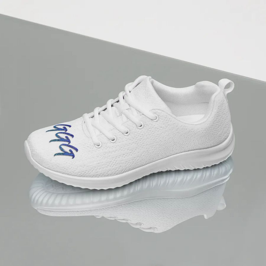 GGG Logo Women's Athletic Shoes product image (12)