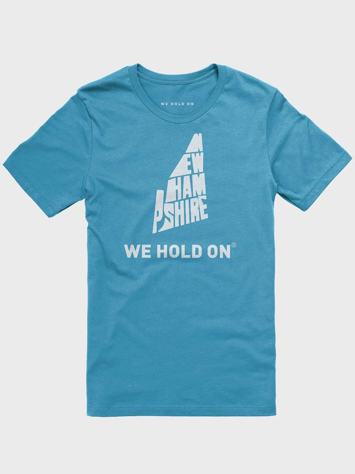 NEW HAMPSHIRE Tee product image (41)