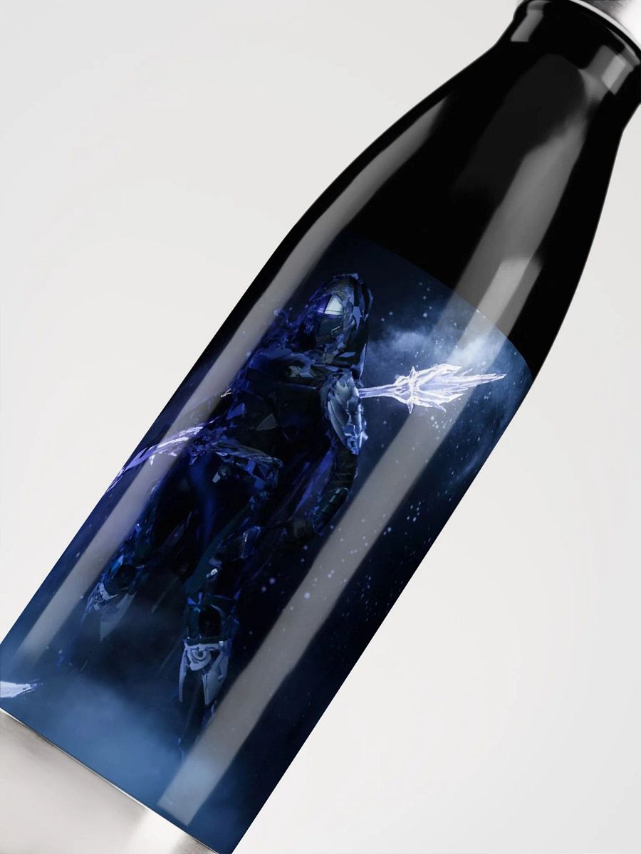 Stasis Hawk Stainless Steel Bottle product image (5)