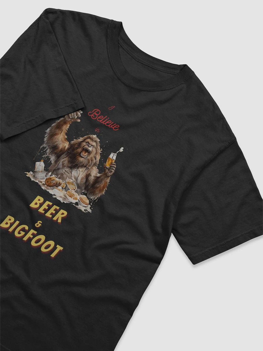 Beer & Bigfoot product image (3)
