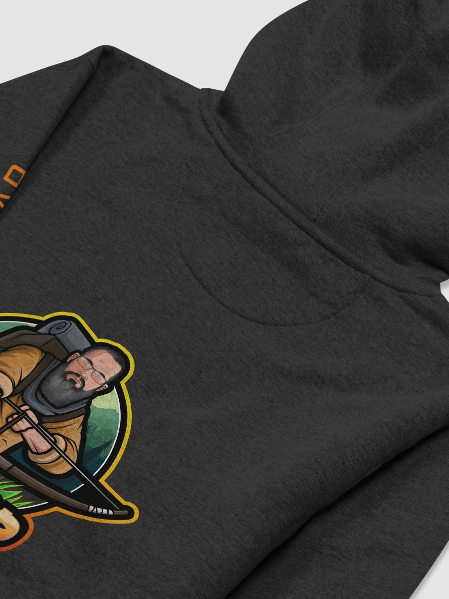 Roo's Hoodie product image (4)