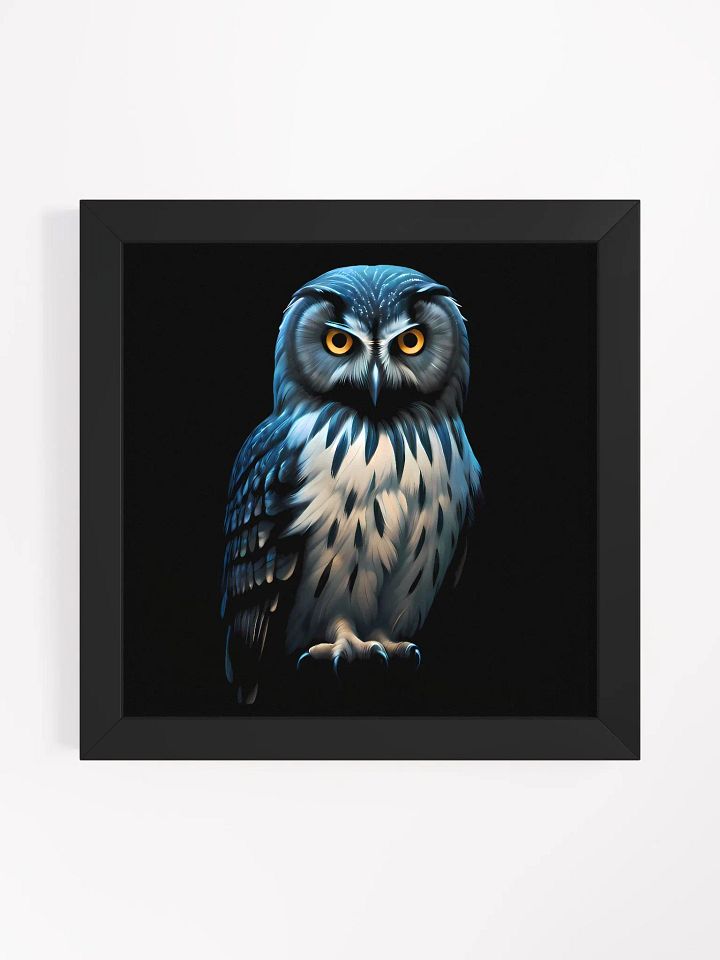 Cerulean Watcher product image (1)
