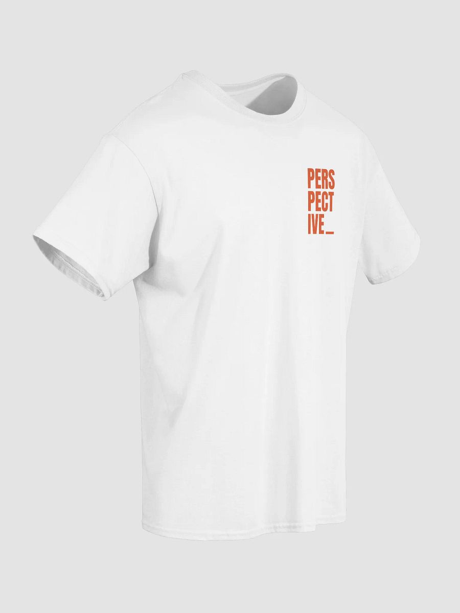 Perspective Bold Tee product image (5)