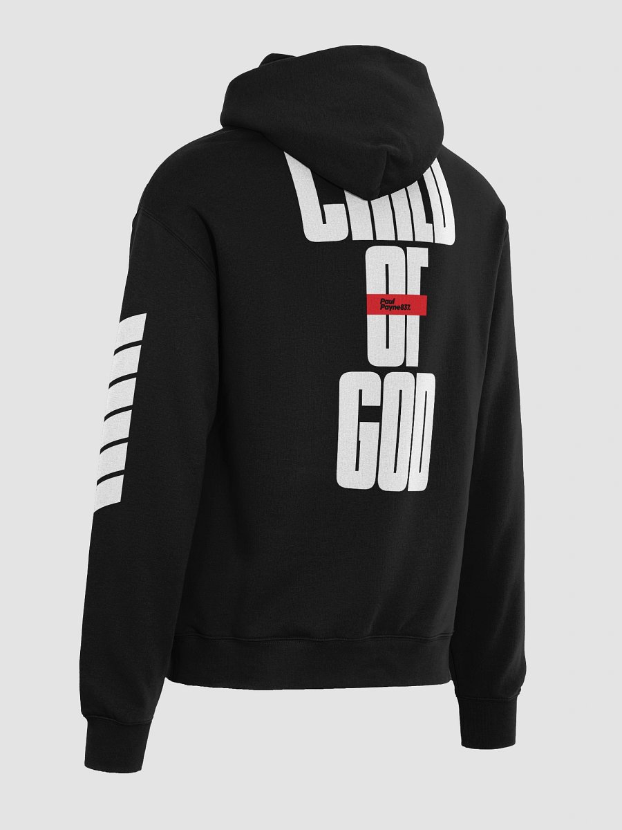 Child Of God Oversized Hoodie product image (5)