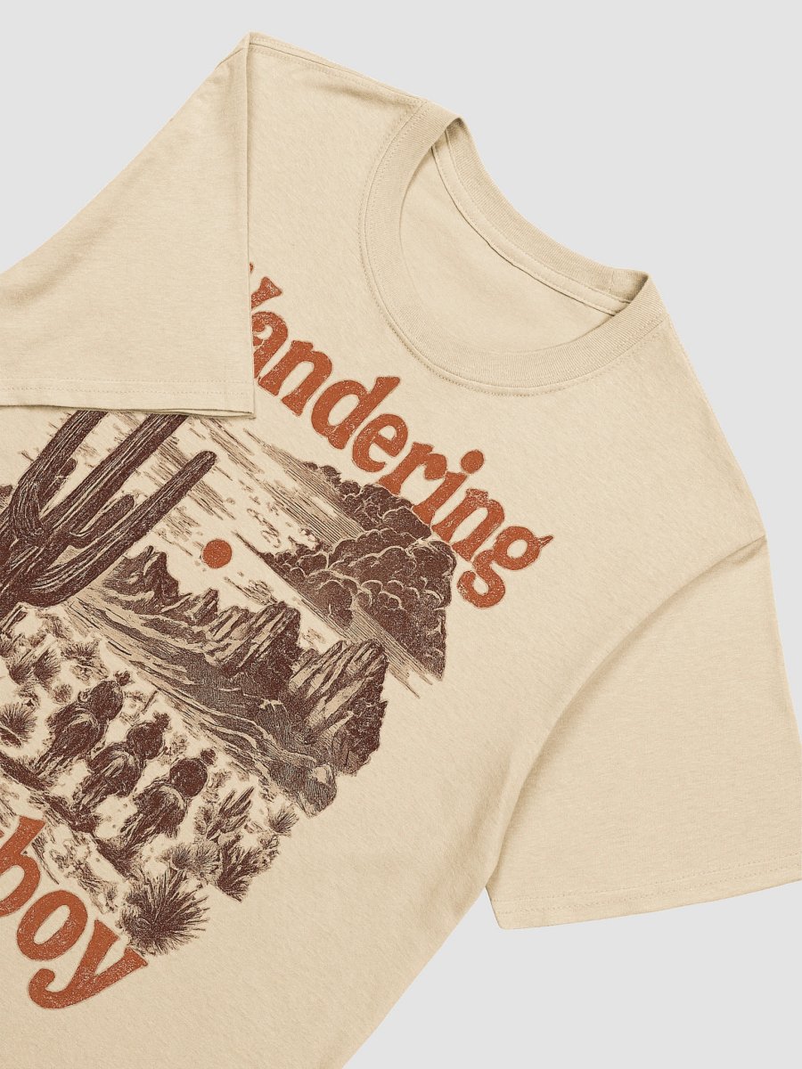 Wandering Cowboy product image (3)