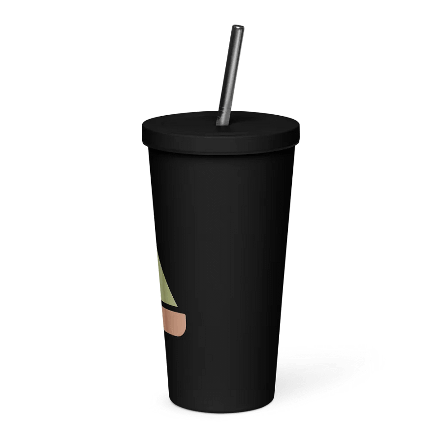 University Sailboat Tumbler product image (3)