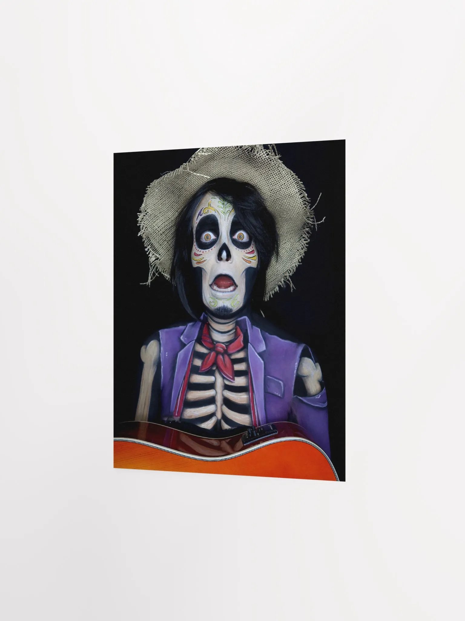 Hector Coco Print product image (2)