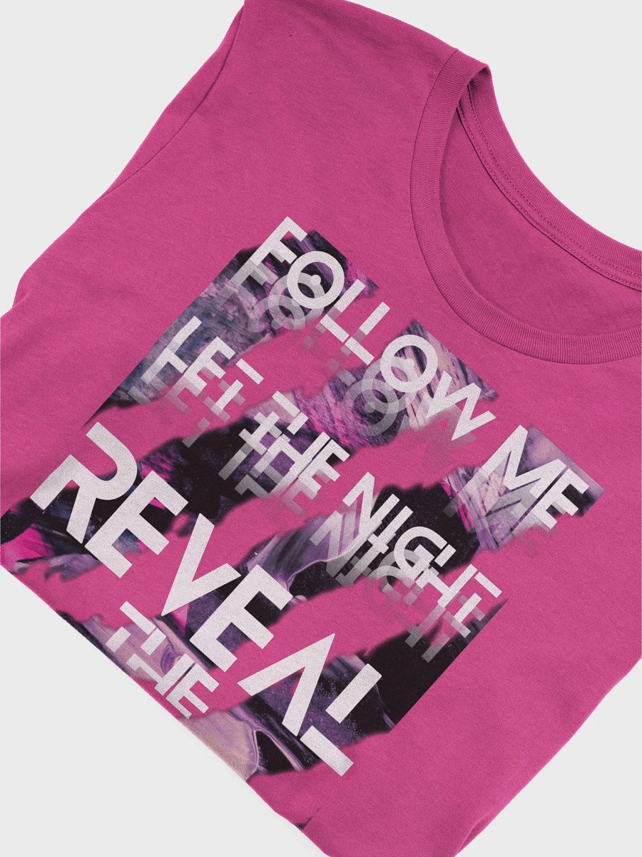 Streetwise Tee - Coy product image (5)