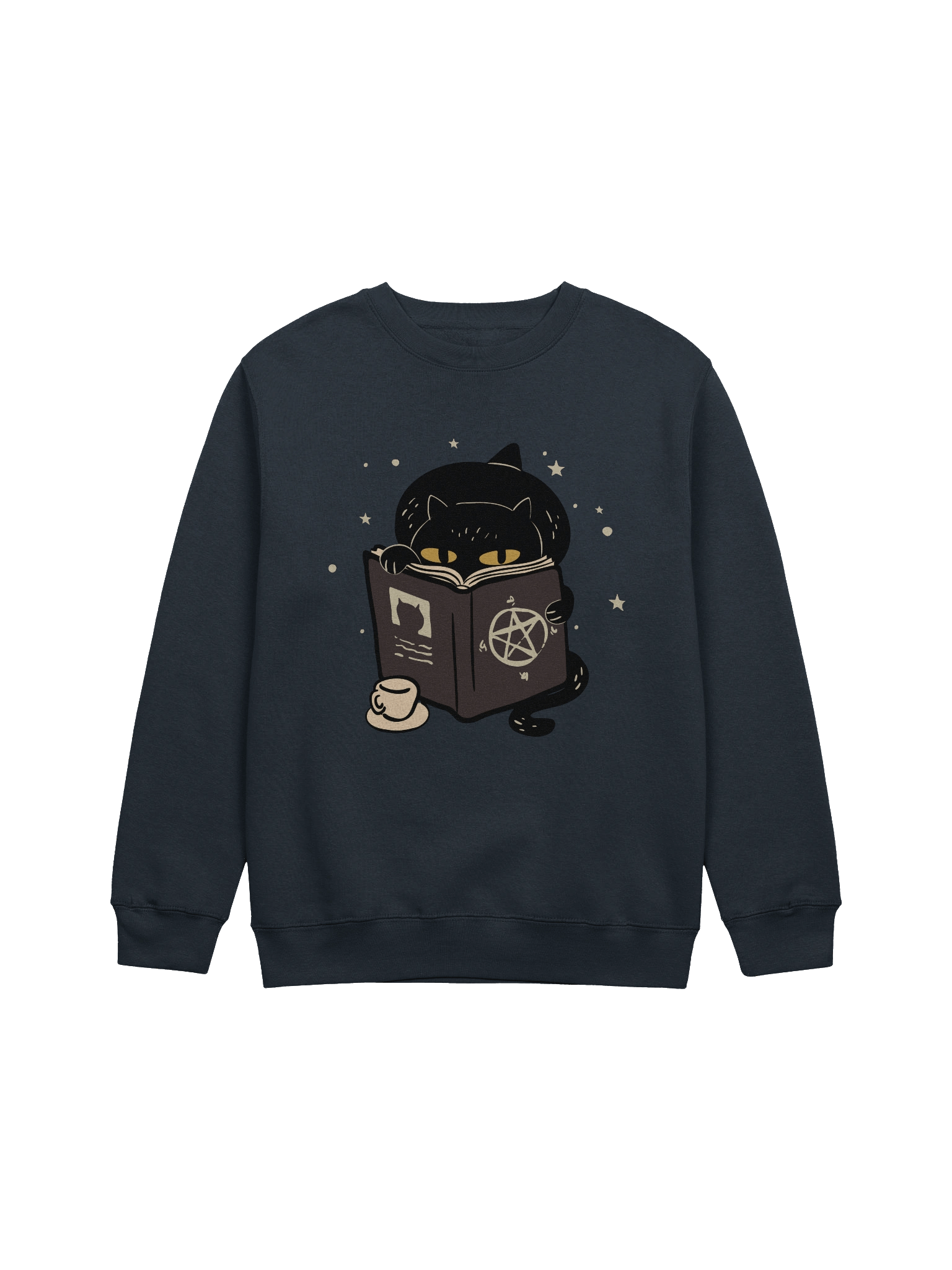 Pay Me No Mind Crewneck Sweatshirt product image (1)