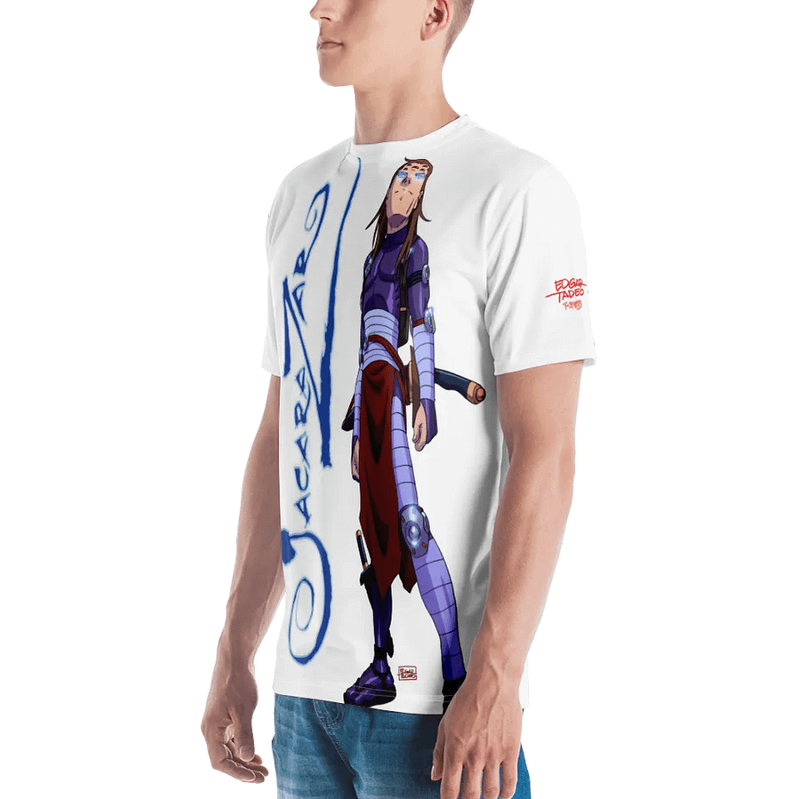 Jacara Zar Big Print (M) product image (4)