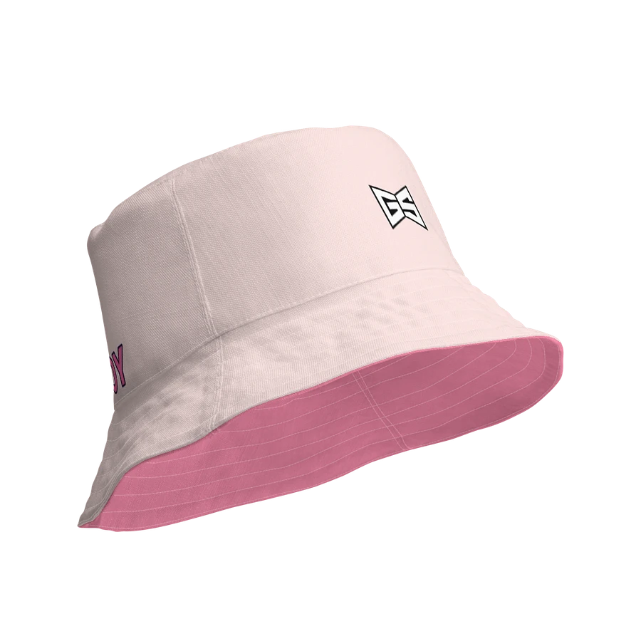 Fuck Boy Bucket Hat 2.0 product image (8)