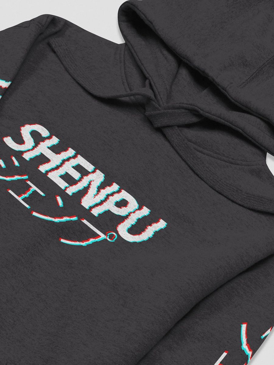 Shenpu (シェンプ) Hoodie product image (5)