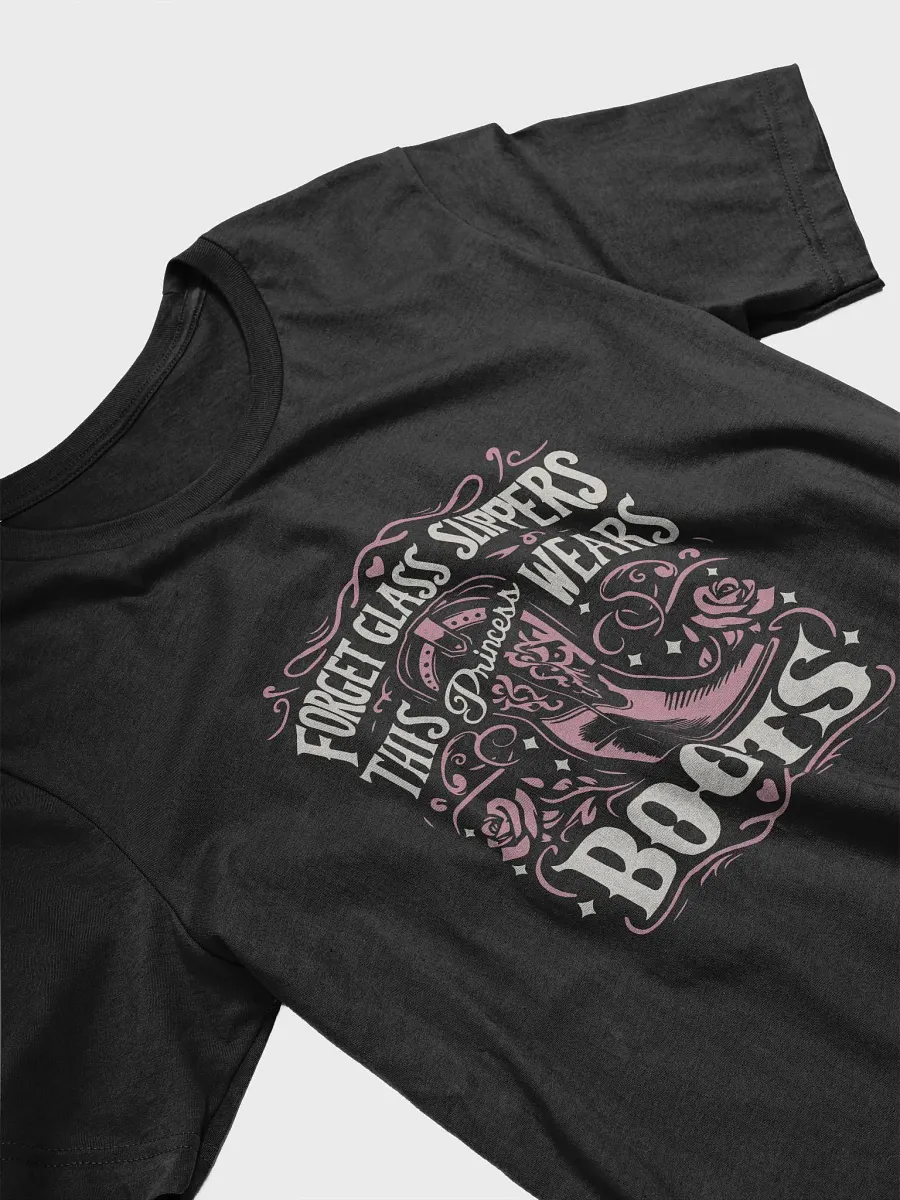 Boots Tee product image (3)