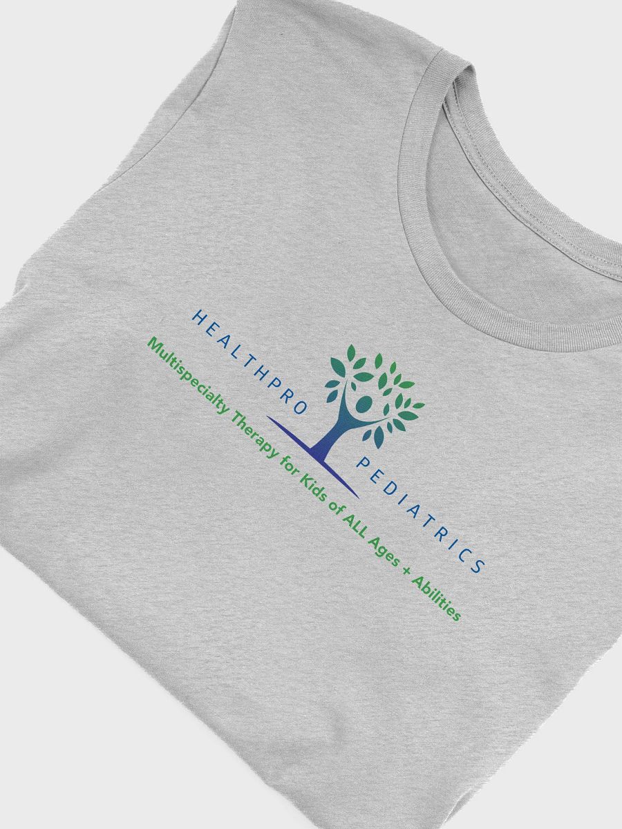 HPP Large Logo Grey product image (5)