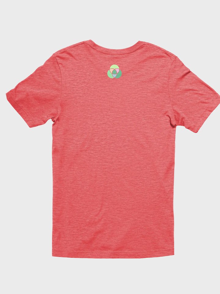 OneGlyph Tee — TechP Transmission Drop product image (2)