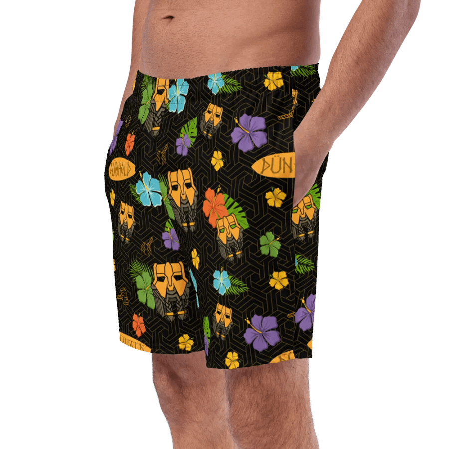 Dunhold Trunks product image (9)