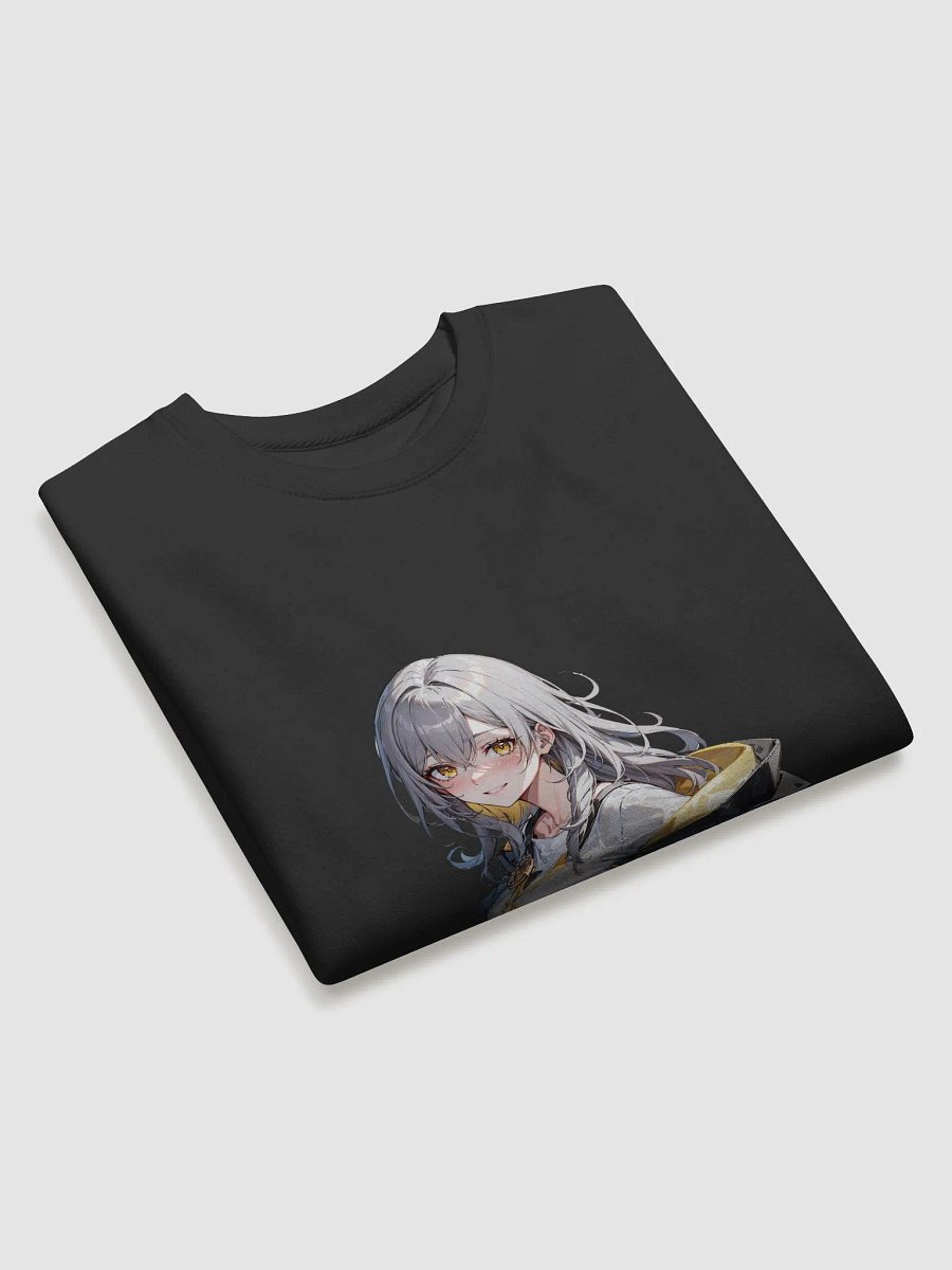 Sweatshirt - Trailblazer Female (Honkai Star Rail) product image (4)
