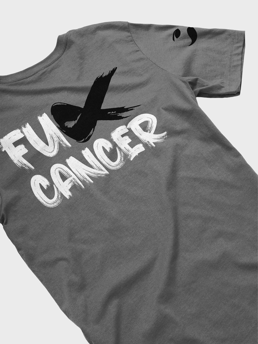F Skin Cancer T-shirt product image (4)