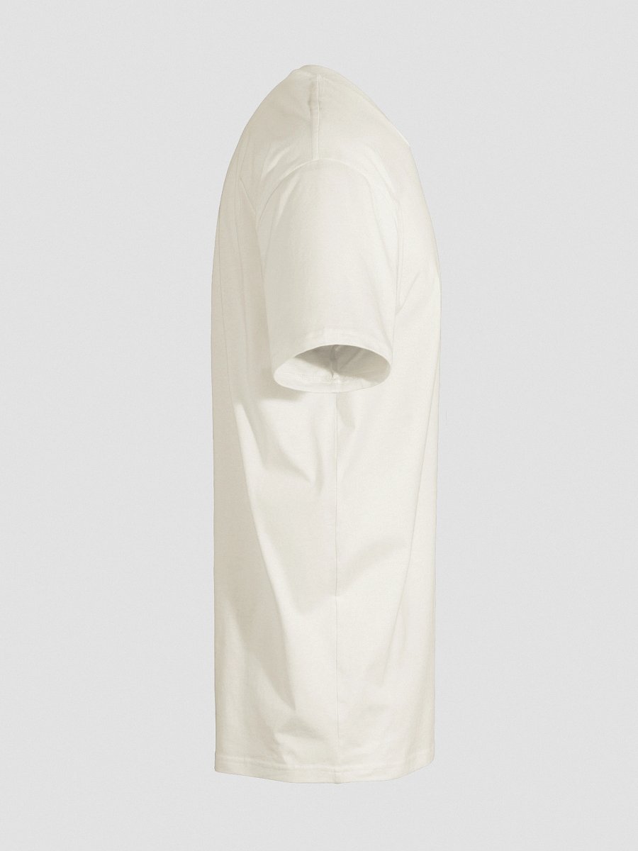 Unisex Premium T-Shirt (Natural) product image (10)