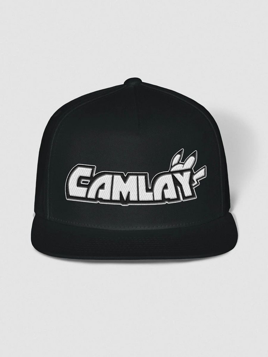 Camlay Logo Cap product image (1)