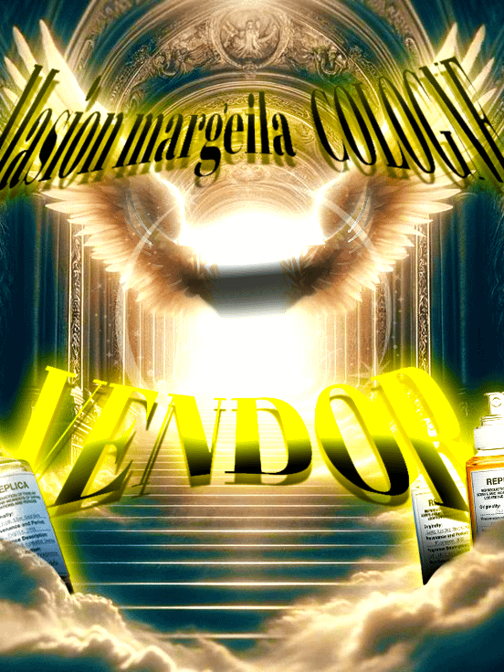 Masion margeila Cologne Vendor product image (1)