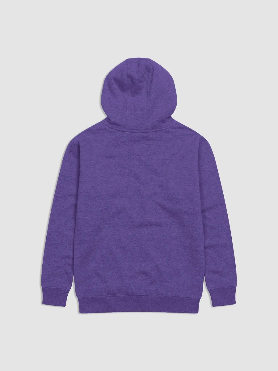 Black Hair is Good Hair Hoodie product image (5)