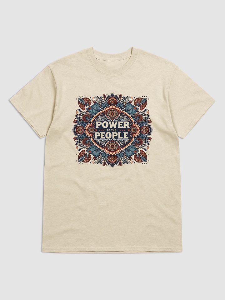 Power to the people product image (1)