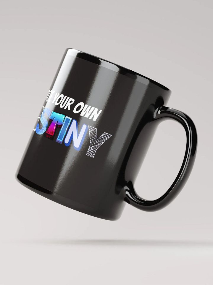 Forge Your Own Destiny - Mug product image (3)
