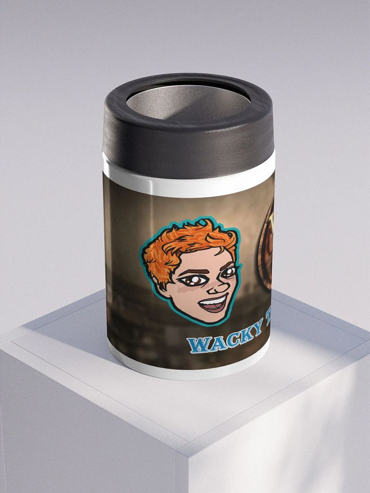 WackyTabaxiTavern Koozie product image (2)