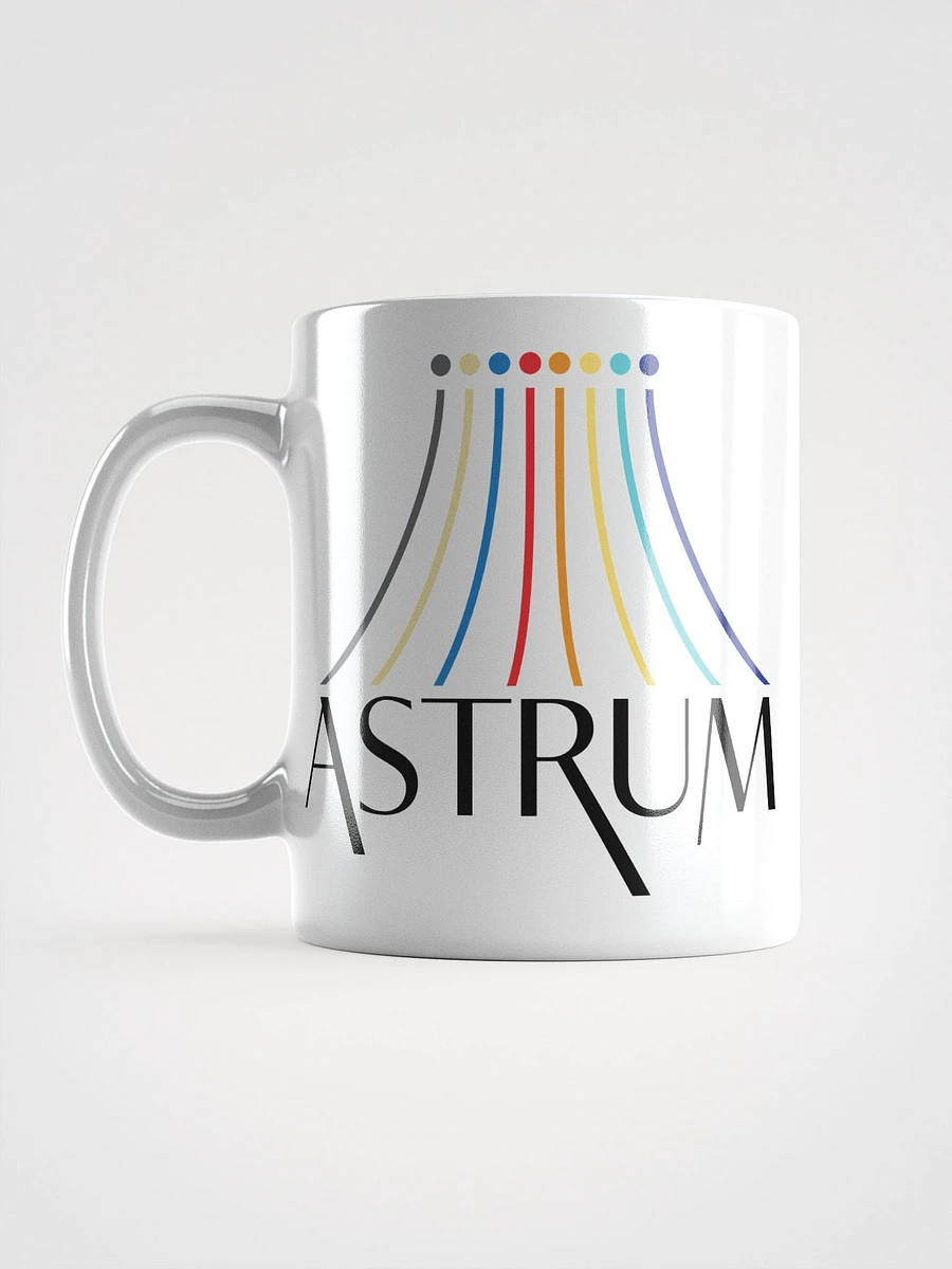 Astrum Ascend | Mug product image (3)