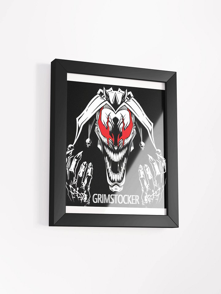 joker grim poster product image (9)