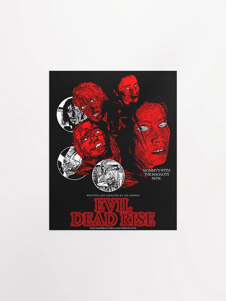 Evil Dead Rise product image (1)