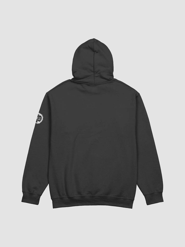 Office Cat Hoodie product image (18)